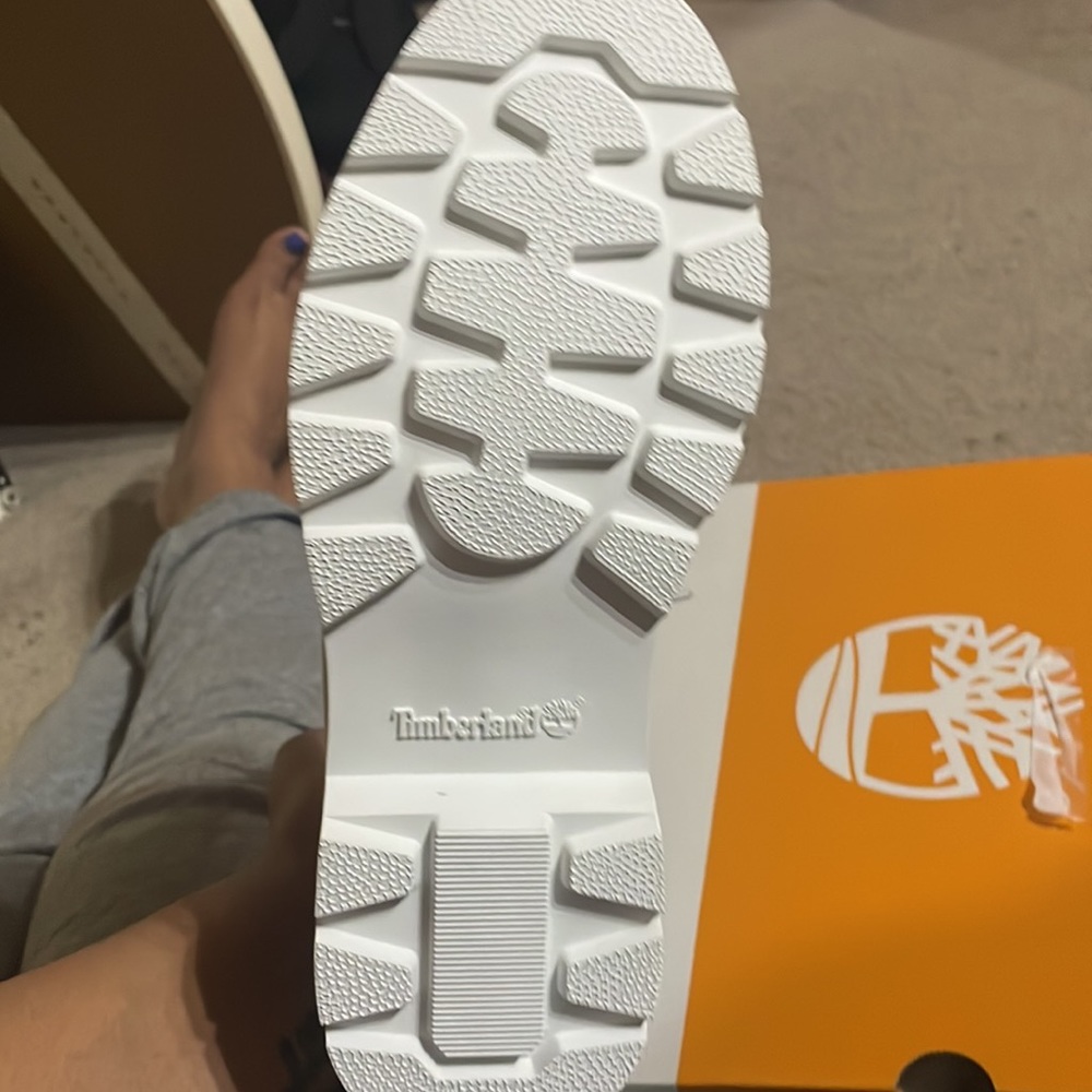 Timberland Boot - Picture 3 of 5